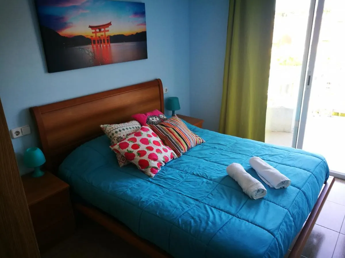 Larimar Big Swimming Pool Apartment Salou Spain