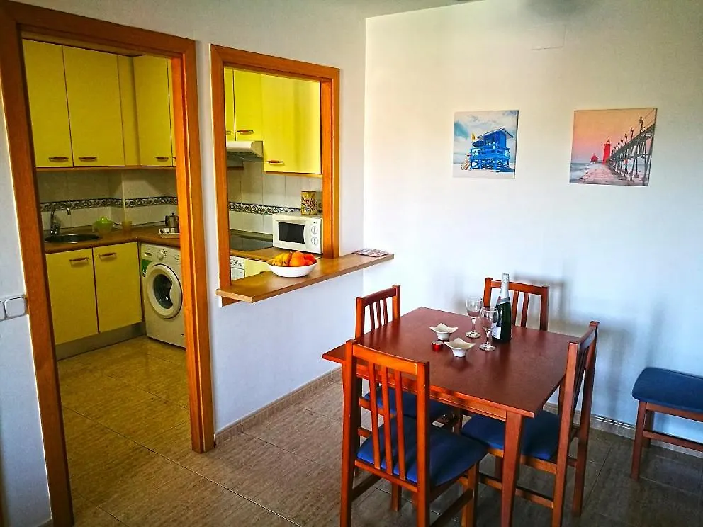 Larimar Big Swimming Pool Apartment Salou