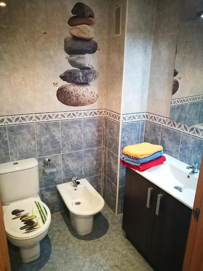 Larimar Big Swimming Pool Apartment Salou 0*,  Spain