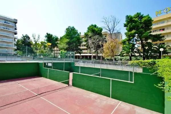 Larimar Big Swimming Pool Apartment Salou